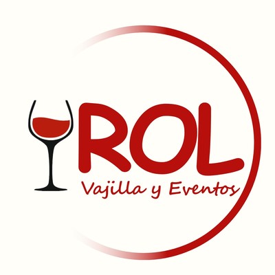 ROL Vajilla y Eventos
